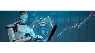 Neue digitale Technologien werden die Bankenbranche umkrempeln und völlig neue Geschäftsmodelle hervorbringen. Wohin die Reise gehen könnte, lässt nun ein Gesetzesentwurf der Bundesregierung erahnen (Alexander Limbach – stock.adobe.com)