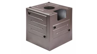 Hubl hat eine neue Technologie zur Herstellung von energieeffizienten Plattenwärmetauschern für die Chemie-, Pharma-, Biotech- und Lebensmittelindustrie entwickelt. (Bild: Hubl)