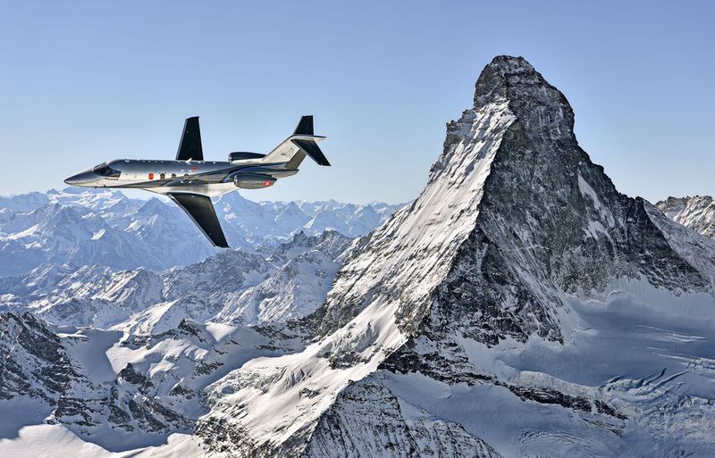  (Pilatus Aircraft)