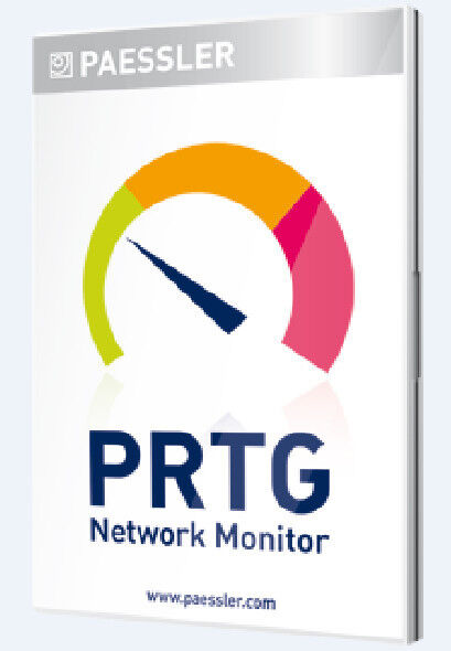 Abbildung 1: Die aktuelle Version des PRTG Network Monitor ist 13.3. (Bild: Paessler)