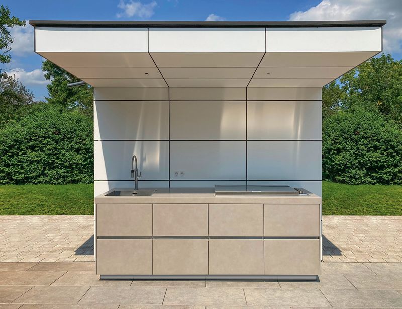 (Quelle:  Volpp Küchen)