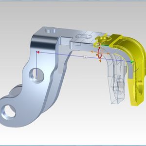 3D-Konstruktionen in Echtzeit vorantreiben, inklusive 3D-Bemaßung „on-the-fly“.