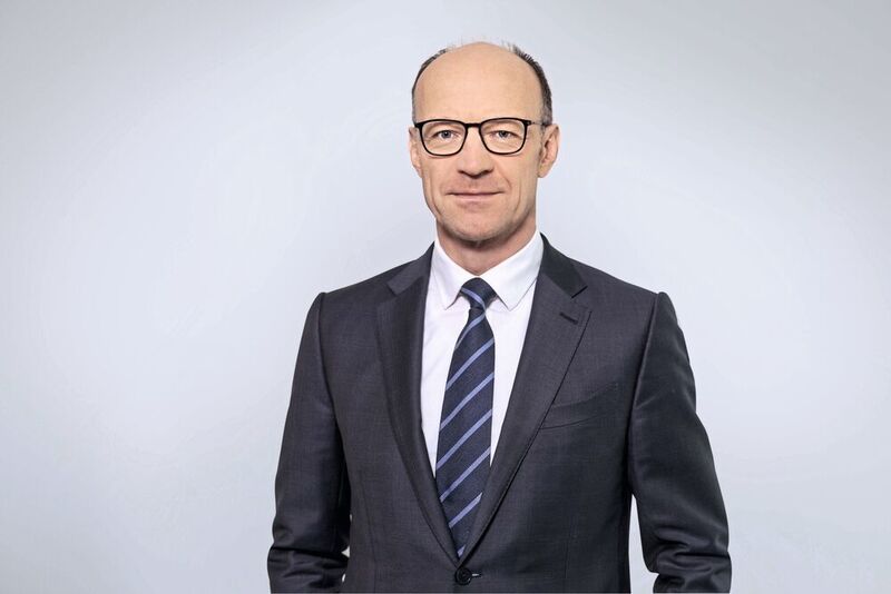 Volkswagens Chief Financial Officer, Arno Antlitz, wird ab 1. März 2020 neuer Finanzvorstand bei Audi.  (Audi)