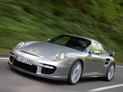 Porsche bringt noch in diesem Jahr einen hochgezüchteten Elfer.  (Archiv: Vogel Business Media)