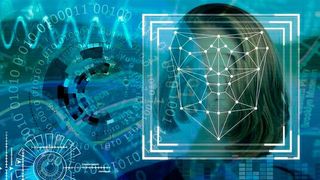 Intels Real-Sense-Kameras waren ursprünglich für Anwendungen konzipiert, mit denen Computer ihre Umgebung und Objekte erkennen sollen, beispielsweise zur Gesichtserkennung. (Bild: gemeinfrei)