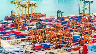 Es nützt alles nichts, deutsche Industrieunternehmen brauchen nach wie vor Importe, wie eine Studie offenbart. Das heißt, dass die Abhängigkeit von China & Co. prinzipiell gleich geblieben ist. In einigen Sektoren hat sie sich sogar verstärkt. Hier einige Details ... (Bild: P. Posenby)