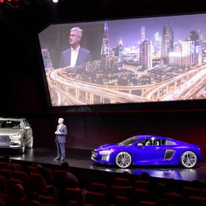 Die Kooperationen mit der Baidu und Huawei sollen Audi an die Spitze des Wettbewerbs katapultieren - und die technischen Lösungen der Chinesen sind so interessant, dass sie auch in Audi-Modelle in Europa und den USA einfließen könnten.