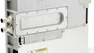 Die neue Produktfamilie "Mobile" von Lenze Schmidhauser für den Einsatz in Nutzfahrzeugen. (Bild: Lenze)