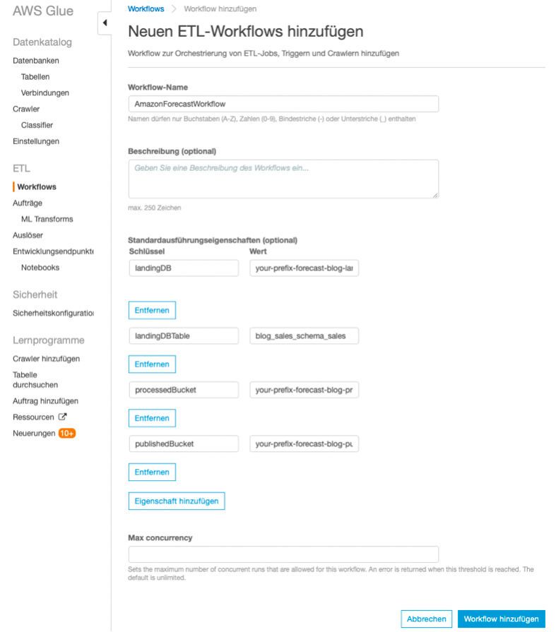 ETL-Workflow