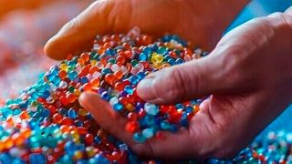 The Kingdom of Saudi Arabia, the UAE and Turkey are three core countries in the region that are actively incorporating the plastics circular economy with the assistance of the chemical recycling technology.  (Source: © Anastasiia - stock.adobe.com)