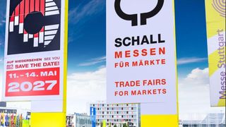 Qualität im Fokus: Die 38. Control, internationale Fachmesse für Qualitätssicherung (QS), bereitet sich auf das nächste Branchentreffen vor.  (Bild: P. E. SCHALL GmbH & Co. KG)