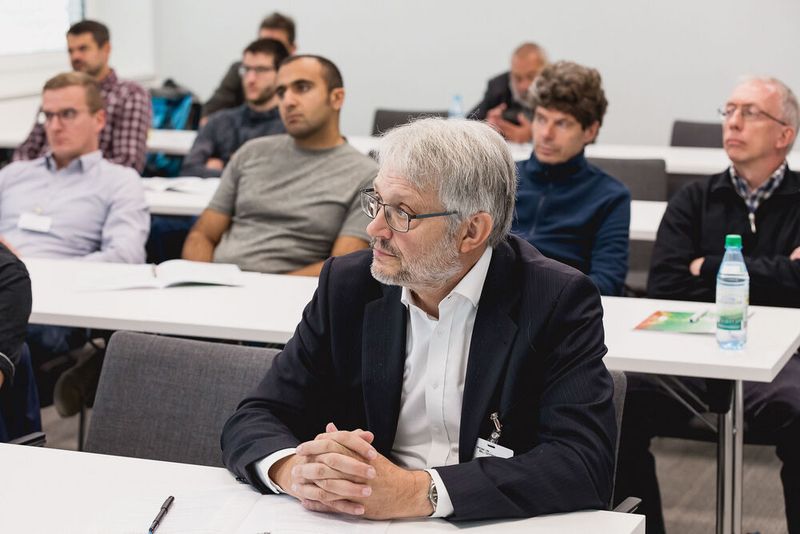 Power of Electronics 2023 (Bild: Stefan Bausewein)