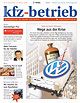 kfz-betrieb 200608 (Archiv: Vogel Business Media)