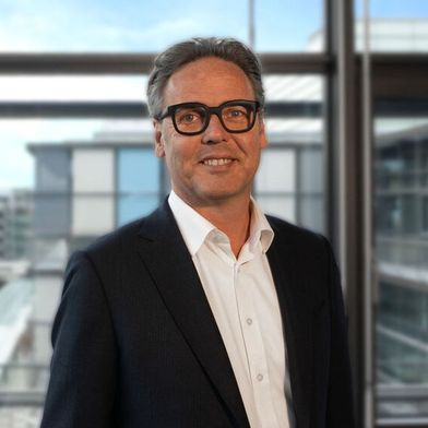 Frank van der Sant übernimmt ab sofort die Leitung von Kyndryl Deutschland und tritt damit die Nachfolge von Kai Grunwitz an. (Bild: Kyndryl Deutschland)