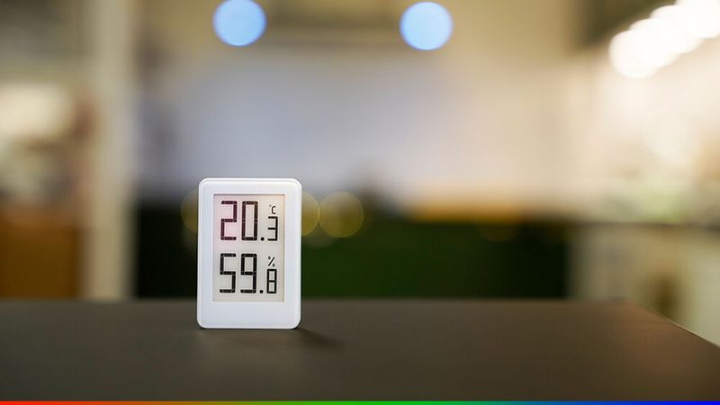 E-Paper-Technologie: E-Paper-Displays bieten eine Reihe von einzigartigen Vorteilen gegenüber konventionellen Displays. Dazu gehört ein extrem niedriger Stromverbrauch. (Bild: DMB Technics)