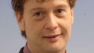 Leidenschaftlicher Batterie-Experte: Sven Bauer, Geschäftsführer der BMZ GmbH ( BMZ GmbH)