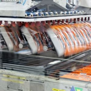 Robomotion ist beteiligt an der Entwicklung von adaptiven Smart-Kameralösungen für die flexible Automatisierung im Produktionsprozess.