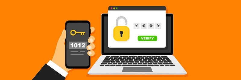 Multi-Faktor-Authentifizierung trägt definitiv zur Sicherheit in Unternehmen bei und erschwert Phishing-Angriffe. Aber nur wenn auch die MFA-Lösung selbst Phishing-sicher ist, bietet sie nachhaltig Sicherheit.