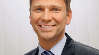 Lapp: Georg Stawowy hat die Position des Chief Technical Officer übernommen. (Lapp Kabel)