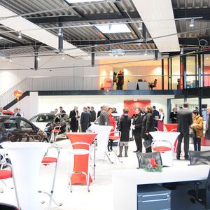 (Foto: Werner Autombile)