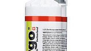 Der Klebstoff ergo.1675 soll sich durch einen sehr schnellen Kraftaufbau auszeichnen und dank seiner guten Haftung auf unterschiedlichen Materialien für das strukturelle Kleben geeignet sein. (Kisling AG)