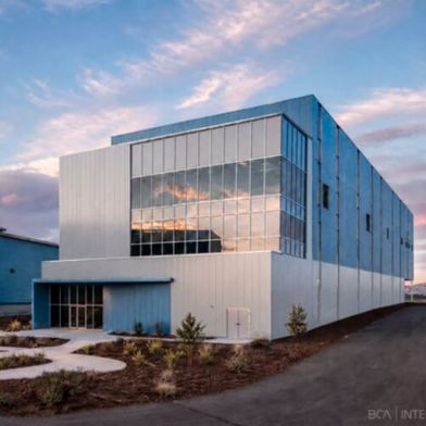 Lonza plans to further strengthen its significant US presence by constructing a large-scale commercial spray-drying facility in Bend, Oregon. (Source: Lonza )