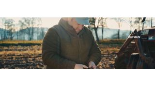 Viele Landwirte rechnen mit einem Dürresommer 2020. Das erfordert einerseits eine stärkere Bewässerung der Felder, andererseits dürfte aber auch das Wasser knapp werden. Eine Smartphone-App soll helfen, das Dilemma aufzulösen. (Bild: KIT)