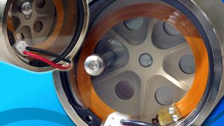 Die Voice Coil Aktuatoren gehören zum Portfolio der elektrischen Aktuatoren von Geeplus, die von Maccon vertrieben werden. (Maccon)