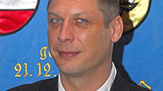 Mike Specht ist Obermeister Innung Rostock. (Archiv: Vogel Business Media)