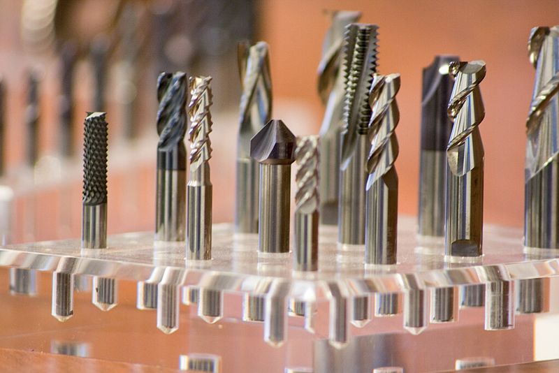 Durch die fachgerechte Wiederaufarbeitung stellt Inovatools die ursprüngliche Werkzeug-Performance wieder her. (Bild: Inovatools Eckerle & Ertel)