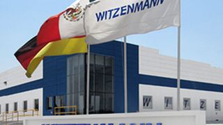 Die Witzenmann-Gruppe eröffnete am 9. Juni 2016 im mexikanischem Celaya eine neue Produktionsstätte. (Witzenmann)