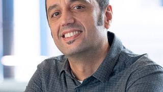 M'Saoubi holds an adjunct professorship at the department of mechanical engineering sciences within the division of Production & Materials Engineering at Lund University. (Source: Jonas Gauffin)