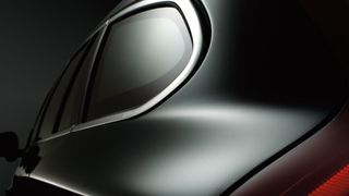 Die feuerverzinkte Beschichtung Magizinc Auto ist jetzt auch für Karosserie-Außenhautteile erhältlich. (Bild: Tata Steel)