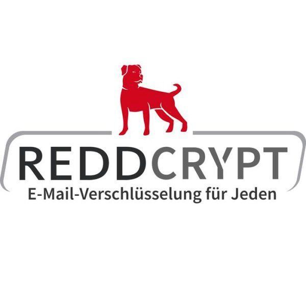 Reddcrypt ist ein Programm zur E-Mail-Verschlüsselung. Es ist keine Einrichtung von S/MIME oder PGP nötig. Stattdessen wird bei der Anmeldung ein OpenPGP-Schlüsselpaar generiert und vor dem Versand werden die Mails vom System automatisch verschlüsselt. Reddcrypt kann über die Web App wie ein Webmailer  auf Rechner und mobilen Endgeräten verwendet werden. Außerdem steht ein Outlook-Plugin zur Verfügung. Halle 11.0 / 11.0-412 (Reddoxx GmbH)