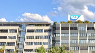 SAP bietet die Hybris Revenue Cloud zunächst in den USA an. (© SAP AG / Stephan Daub)