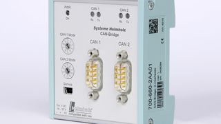 (Systeme Helmholz) (Archiv: Vogel Business Media)