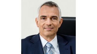 Ab dem 1. Januar 2016 übernimmt Dr. Jörg Böcking (49) die Position des Chief Technology Officer (CTO) bei TrelleborgVibracoustic. (Foto: TrelleborgVibracoustic)