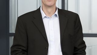 Dipl.-Ing. Dietmar Weik ist elobau Geschäftsführer Vertrieb, Marketing und Business Development. (elobau)