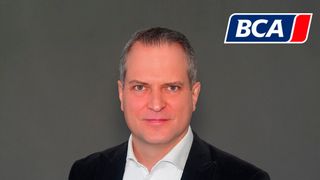 Philipp Berg verantwortet künftig die Geschäfte von BCA Deutschland.  (Bild: BCA)