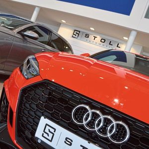 (Achter/»kfz-betrieb«)