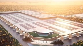 Das Handelsblatt hat berichtet, dass in Tesla in Grünheide deutlich weniger Beschäftigte hat als noch vor zwei Jahren. Nun tauchen Gerüchte auf, dass es Entlassungen gegeben habe ... (Bild: Tesla)