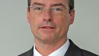 Jörg Bierbach ist neuer Verkaufsleiter Inland bei Meta-Regalbau.  (Bild: Meta-Regalbau)