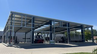 werkstatthalle-neu2 (HaCoBau Hallen und Container Systeme GmbH)