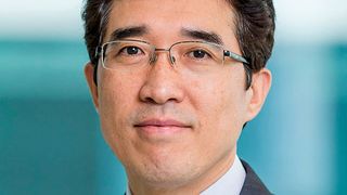 Seong Nam Kim (Foto: Hyundai)