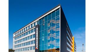 Arbeitskampf gestoppt! Eigentlich sollten morgen Kundgebungen und Gespräche bei Jungheinrich in Hamburg stattfinden, bei denen es um die Zukunft des Werks in Lüneburg gehen sollte. Diese Aktionen hat die IG Metall jetzt abgesagt. Hier die Gründe ... (Bild: Jungheinrich)