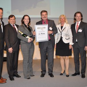 (Archiv: Vogel Business Media)