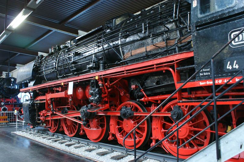 Hier spielt Verdampfung eine andere Rolle.  (Archiv: Vogel Business Media)