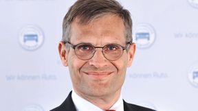 Dr. Kurt-Christian Scheel ist neuer Hauptgeschäftsführer des ZDK. (Bild: Promotor)