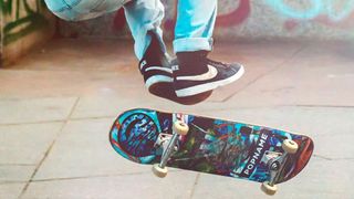 Sport, Musik, Lifestyle, Mode: Bei wenigen Sportarten liegen diese Aspekte so nah beieinander wie beim Skateboarding – ideale Voraussetzungen für ein authentisches Marken-Image. (gemeinfrei)