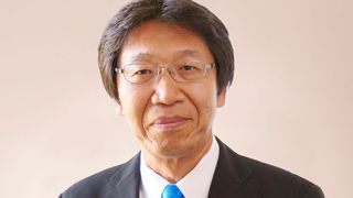 Hiroaki Yamazaki wird neuer Präsident der JUKI Automation Systems  (JUKI)